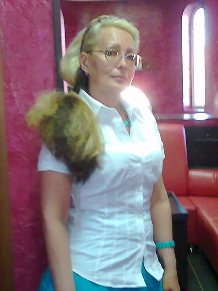 Татьяна Сурикова