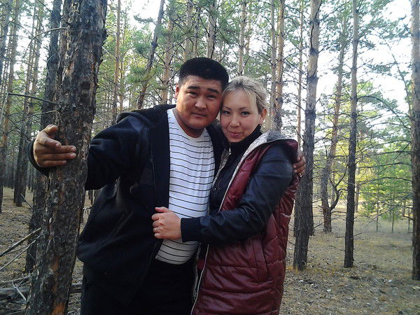 Гульзат Аманиязова