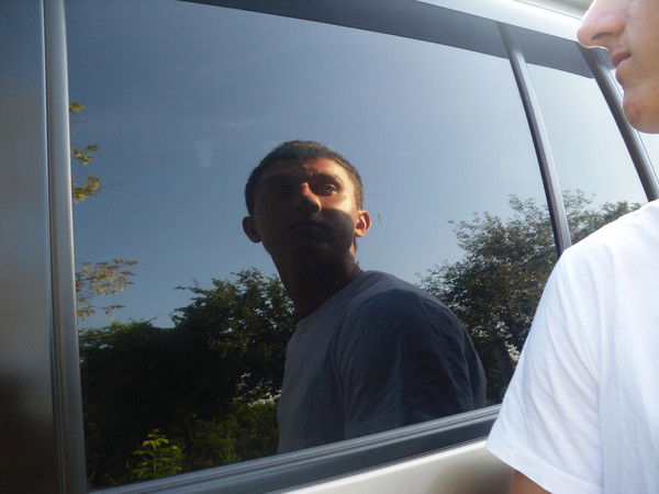 Саша Давыдов