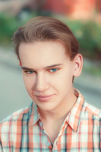 Дмитрий Филимонов