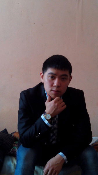 Еркебулан Каримов