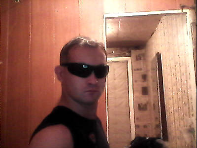 Владислав Шеховцов