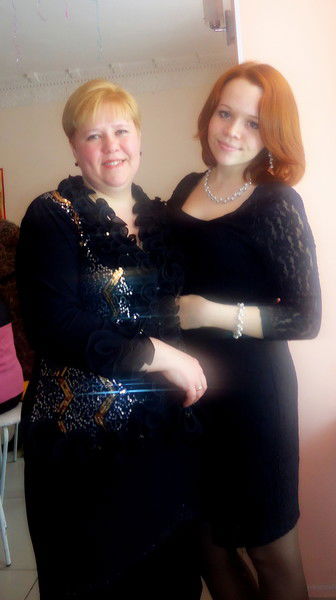 Муравьёва Юлия