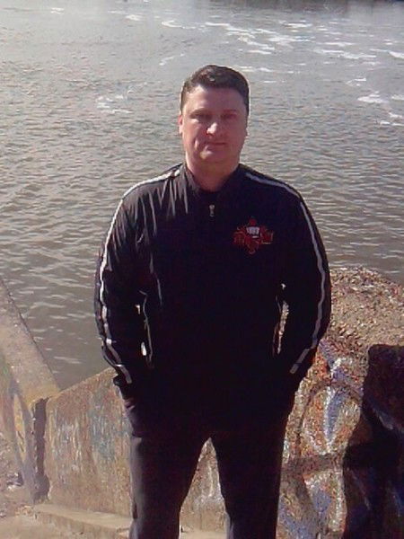 Михаил Медаренко