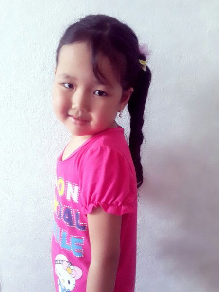 Макпал Бейсембаева