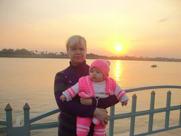 Антонина Закурина