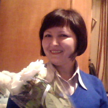 Франческа Яськив