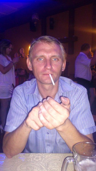 Владимир Беседин