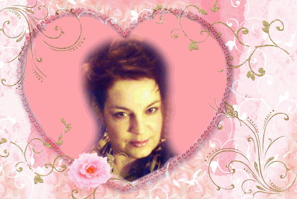 Наталья Шишова