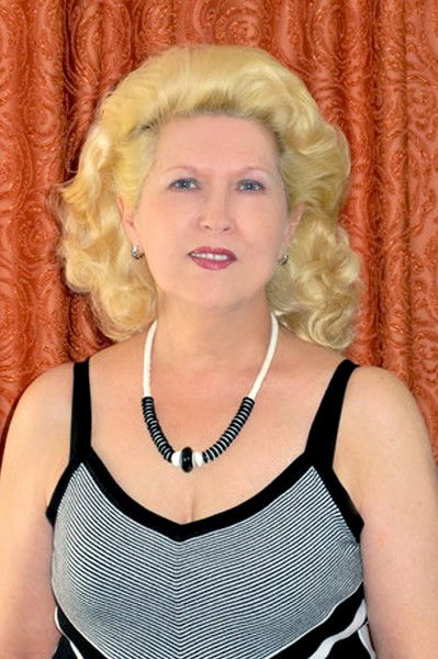 Наталья Берестнева