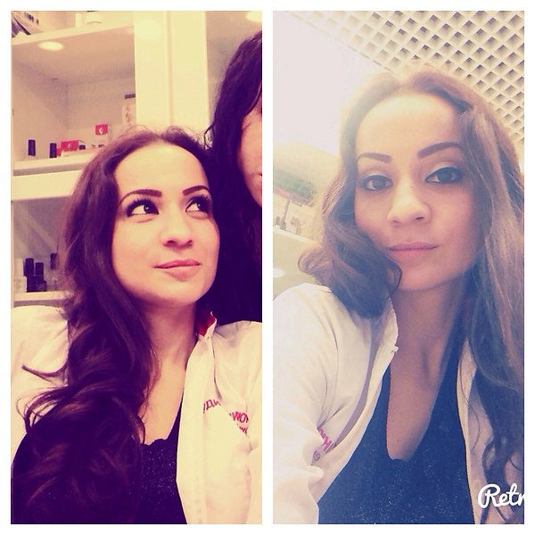 Заря Красная