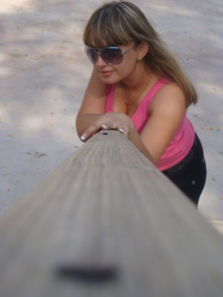 Анастасия Южакова