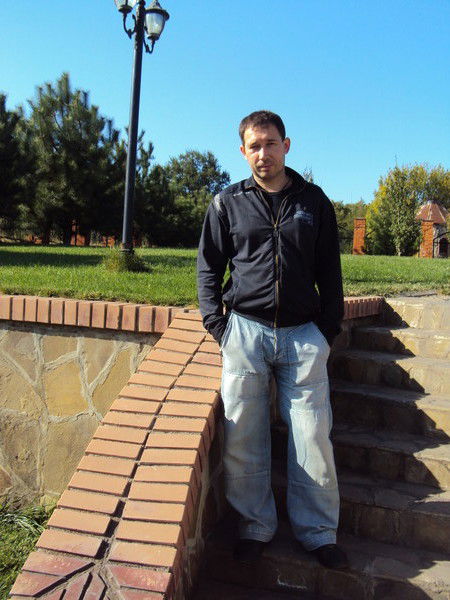 Андрей Иванчиков