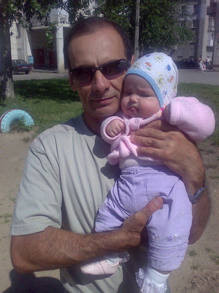 Александр Аннагельдыев