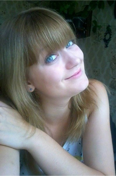 Любовь Лисёнкова