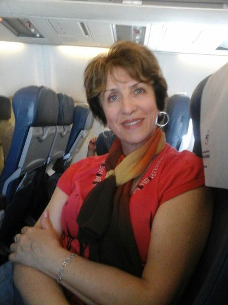 Ольга Матышева