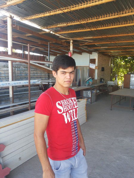 Наркулы Базаров