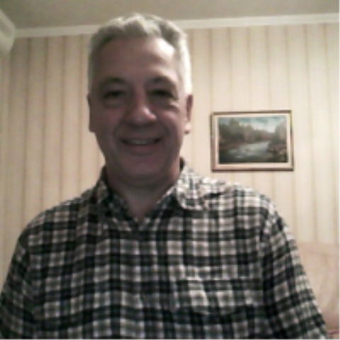 Александр Белозеров