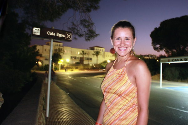 Людмила Бондаренко