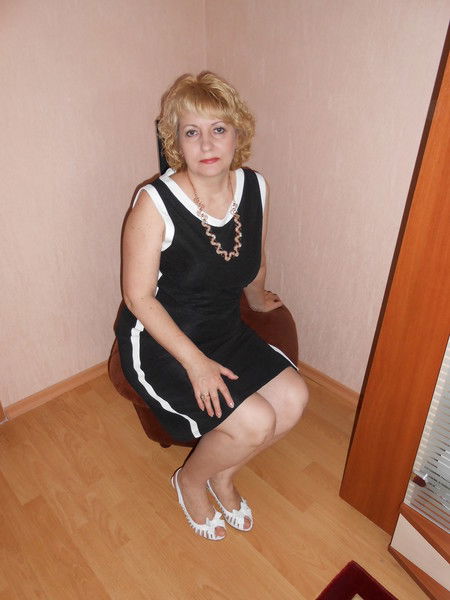 Елена Смирнова