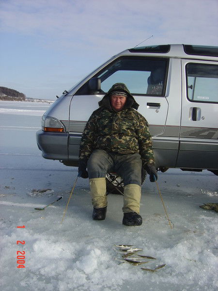 Александр Дубинин