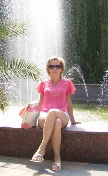 Наталья Левашова