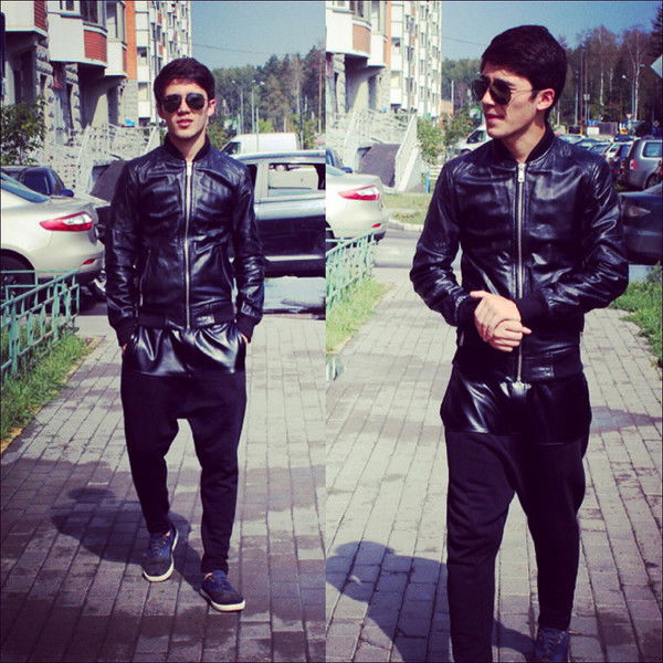 Фирдавс Давлатов