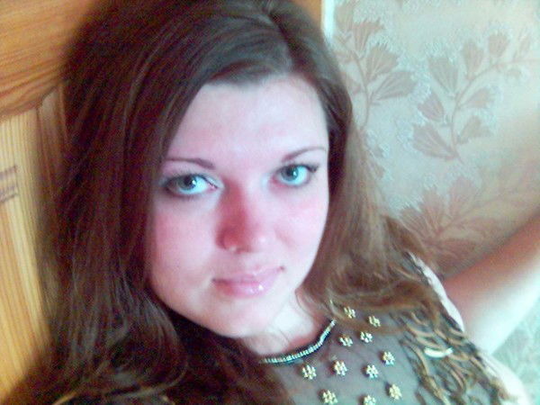 Надежда Ярычева