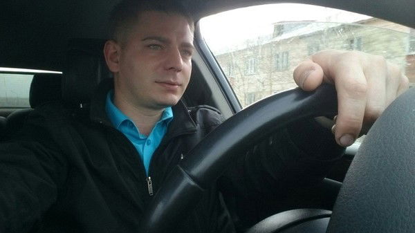 Александр Елисеев