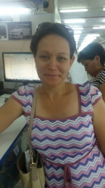 Баян Наурызалиева