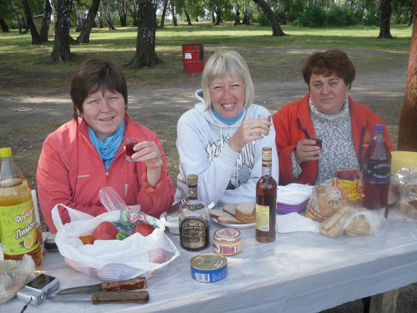 Светлана Симонова