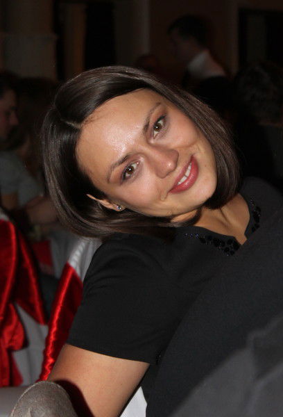 Елена Толкачева