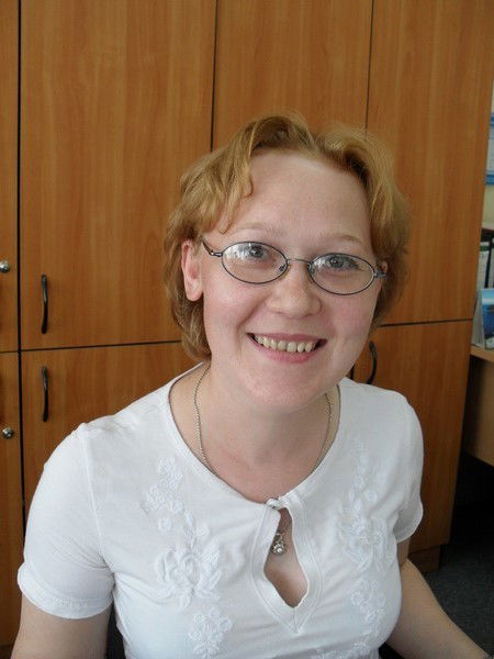 Екатерина Руднева