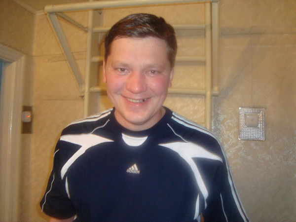 Дмитрий Пашин