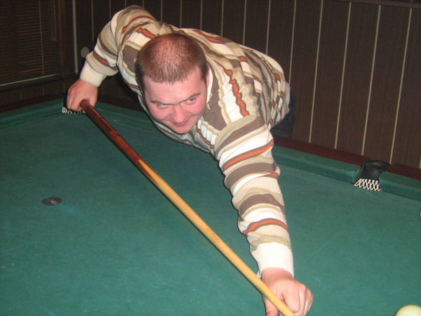 Андрей Боровской