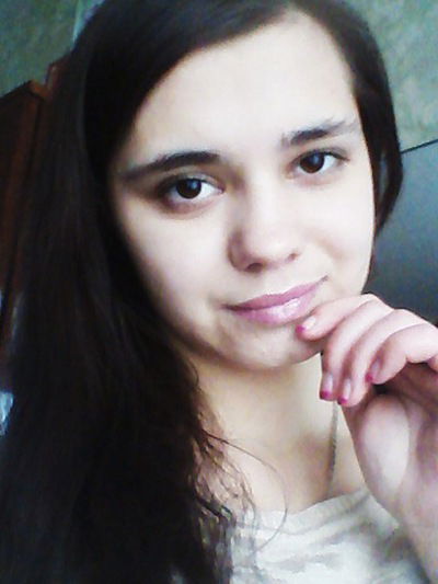 Леночка Хорошилова