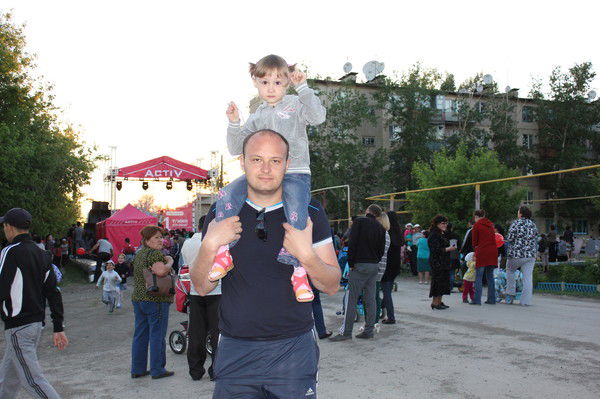 Антон Малюшков