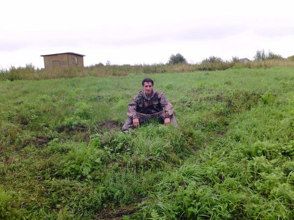 Вячеслав Лысов