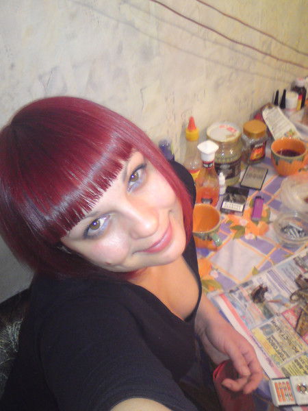 Татьяна Горских