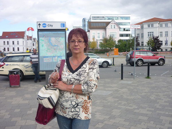 Галина Дьяченко