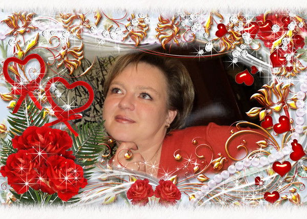 Светлана Щербинина