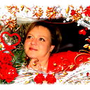 Светлана Щербинина