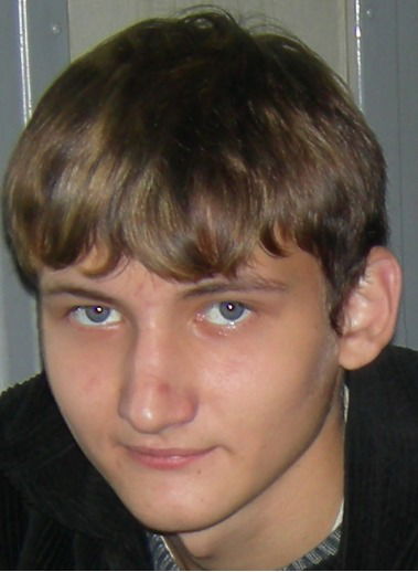 Александр Ладик