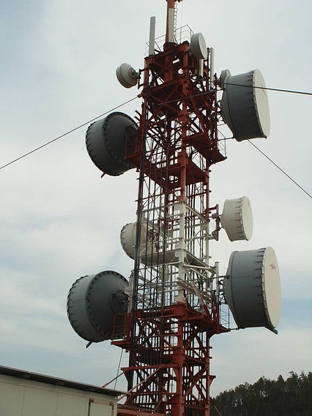 Связь Строймонтаж