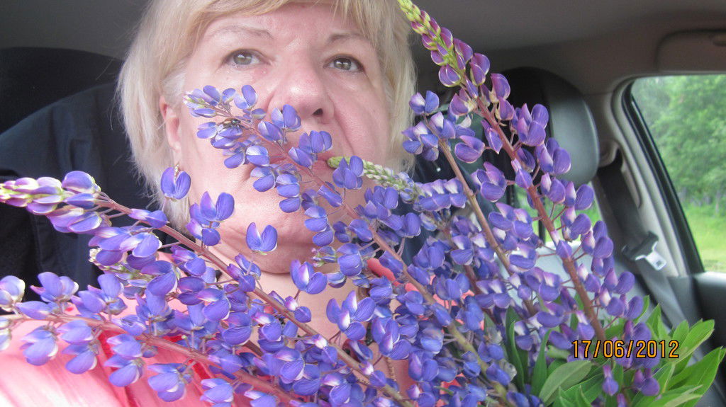 Евгения Барткус