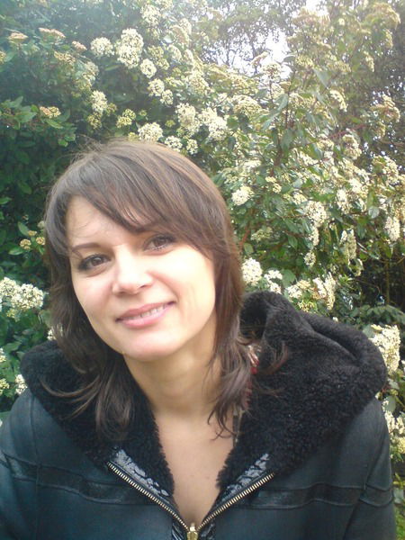 Мария Фоменко