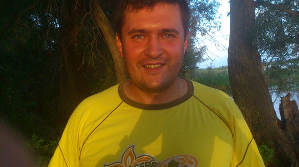 Дмитрий Мердеев