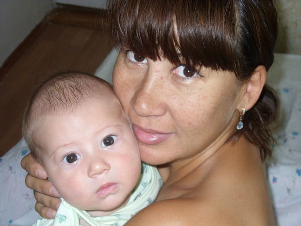 Ильсия Хайруллина