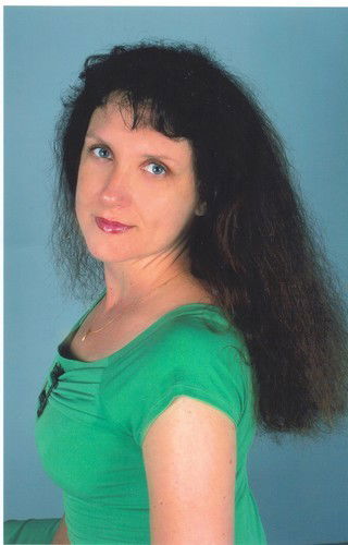 Татьяна Христусёва