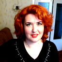 Марина Сергеева